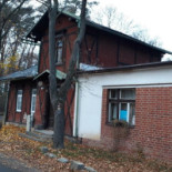 Hostinec U Polnich Myslivcu Esterno
