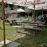 Hostinec U Polnich Myslivcu Esterno