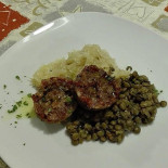 Tavernetta Comida