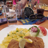 Restaurace Majak Budkov