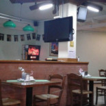 Cin Cin Pub Dentro