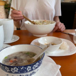 Viet Thai Chut Cibo