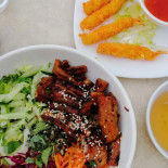 Viet Thai Chut Cibo