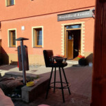 Hospudka U Kamila Kostomlaty Pod Milesovkou outside