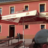 Hospudka U Kamila Kostomlaty Pod Milesovkou outside