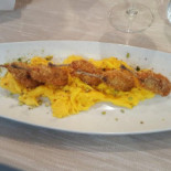 Osteria Dal Vin Comida
