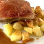 Osteria Dal Vin Comida