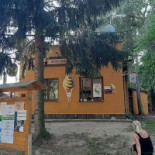 Hospudka Na Marvanku outside