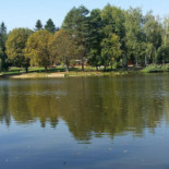 Hospudka Na Marvanku outside