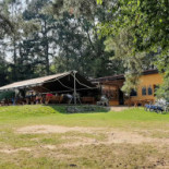 Hospudka Na Marvanku outside