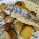 Restaurace Na Sidlisti