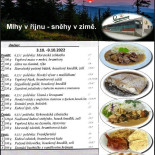 Restaurace Na Sidlisti