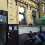 Restaurace U Sesti Trampu