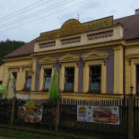 Restaurace U Sesti Trampu