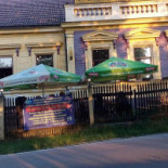 Restaurace U Sesti Trampu