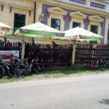 Restaurace U Sesti Trampu