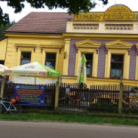 Restaurace U Sesti Trampu