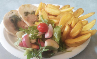 Vodacke Obcerstveni Cepicky Minipivovar Safar