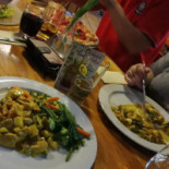 Pizzeria Diverso food