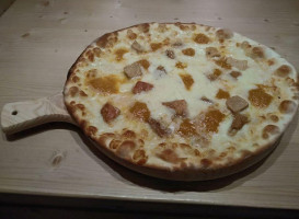 Pizzeria Las Vegas Di Vaeco S.a.s. food