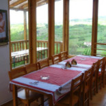 Hospudka U Plotice Dentro