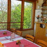 Hospudka U Plotice Dentro