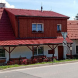 Hospudka U Plotice Esterno