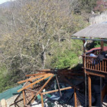 Hospudka U Plotice Esterno