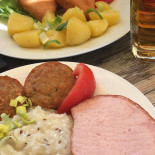 Hospudka U Plotice Cibo