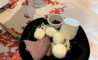 Fameoilbruschetteria food