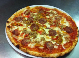 Pizzeria Cip Ciop food