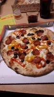 Pizzeria Cip Ciop food