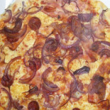 Pizza Trnova Cibo