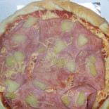 Pizza Trnova Cibo