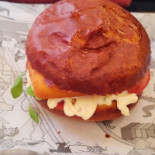 Hd Burgers Cibo