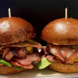 Hd Burgers Cibo