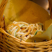 Donna Pe food