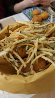 Donna Pe food