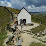 Jausenstation Pfroderalm Exterior