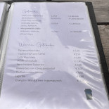 Jausenstation Pfroderalm Carta