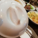 Nena Grill Nourriture