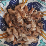 Matterello Osteria Nourriture