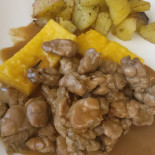 Matterello Osteria Nourriture