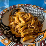 Matterello Osteria Nourriture