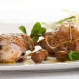 Matterello Osteria Nourriture