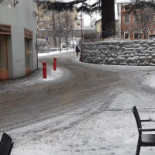 La Giunca Esterno