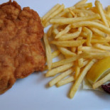La Giunca Cibo