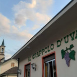 Grappolo D'uva Extérieur