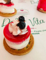 Dolce Vita food