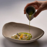 Indiniò Comida